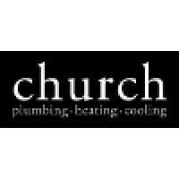 Church Plumbing & Heating, Inc. logo, Church Plumbing & Heating, Inc. contact details