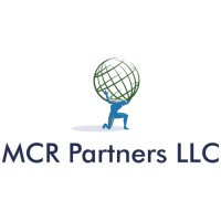 MCR Partners LLC logo, MCR Partners LLC contact details