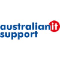 Australian Support Pty Ltd logo, Australian Support Pty Ltd contact details