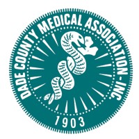 Dade County Medical Association logo, Dade County Medical Association contact details