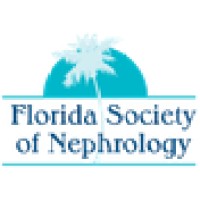 Florida Society of Nephrology logo, Florida Society of Nephrology contact details