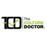 The Culture Doctor logo, The Culture Doctor contact details