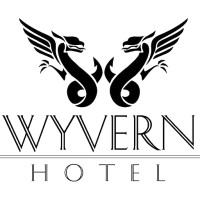 The Wyvern Hotel logo, The Wyvern Hotel contact details