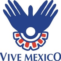 Vive México logo, Vive México contact details