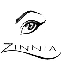 Zinnia logo, Zinnia contact details