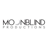 Moonblind Productions logo, Moonblind Productions contact details