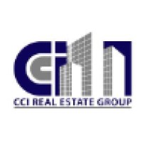 CCI Real Estate Group logo, CCI Real Estate Group contact details