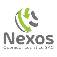 NEXOS OPERADOR LOGÍSTICO SAC logo, NEXOS OPERADOR LOGÍSTICO SAC contact details