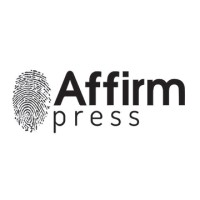 Affirm Press logo, Affirm Press contact details