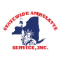 Statewide Ambulette logo, Statewide Ambulette contact details