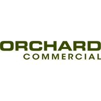 Orchard Commercial logo, Orchard Commercial contact details