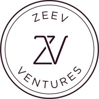 Zeev Ventures logo, Zeev Ventures contact details