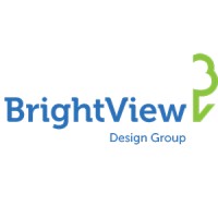 BrightView Design Group logo, BrightView Design Group contact details