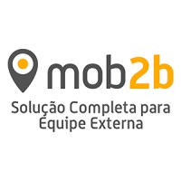 Mob2b - Solução Completa para Equipe Externa logo, Mob2b - Solução Completa para Equipe Externa contact details