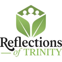 Reflections Of Trinity logo, Reflections Of Trinity contact details