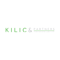 KILIÇ and Partners International Law Firm logo, KILIÇ and Partners International Law Firm contact details