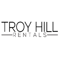 Troy Hill Rentals logo, Troy Hill Rentals contact details