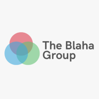 Blaha Group logo, Blaha Group contact details