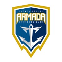 Jacksonville Armada FC logo, Jacksonville Armada FC contact details