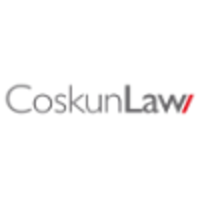 CoskunLaw Office logo, CoskunLaw Office contact details