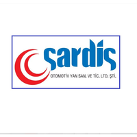 Sardis Otomotiv Yan. San. Tic. Ltd. Şti. logo, Sardis Otomotiv Yan. San. Tic. Ltd. Şti. contact details