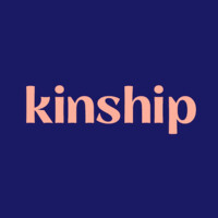 Kinship logo, Kinship contact details