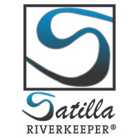 Satilla Riverkeeper logo, Satilla Riverkeeper contact details