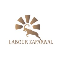 Labour Zafarwal logo, Labour Zafarwal contact details