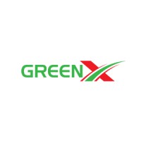 Green X Solutions logo, Green X Solutions contact details