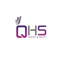 QHS Consultancy logo, QHS Consultancy contact details