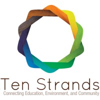 Ten Strands logo, Ten Strands contact details