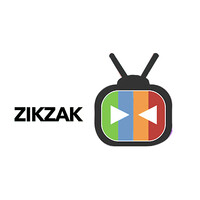 ZikZak logo, ZikZak contact details