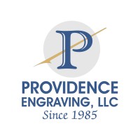 Providence Engraving logo, Providence Engraving contact details