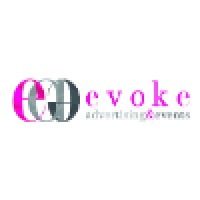 Evoke Advertising & Events logo, Evoke Advertising & Events contact details