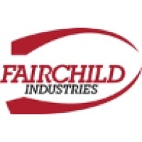 Fairchild Industries logo, Fairchild Industries contact details