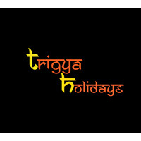 Trigya Holidays logo, Trigya Holidays contact details