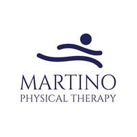 Martino Physical Therapy, PC logo, Martino Physical Therapy, PC contact details