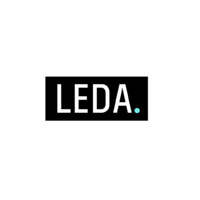 Leda logo, Leda contact details