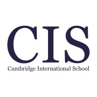 Cambridge International School - UK logo, Cambridge International School - UK contact details