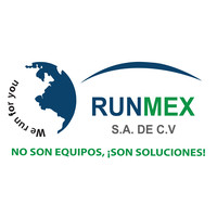 RUNMEX SA DE CV logo, RUNMEX SA DE CV contact details