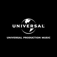 Universal Production Music UK logo, Universal Production Music UK contact details