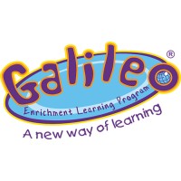 Galileo Enrichment Learning Program logo, Galileo Enrichment Learning Program contact details