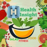 Health Insight logo, Health Insight contact details