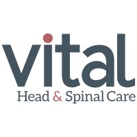 Vital Head & Spinal Care logo, Vital Head & Spinal Care contact details