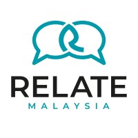 Relate Malaysia logo, Relate Malaysia contact details