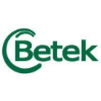 Betek Norge AS logo, Betek Norge AS contact details