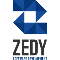 Zedy logo, Zedy contact details