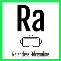 Relentless Adrenaline logo, Relentless Adrenaline contact details