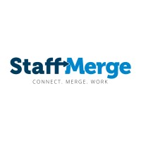 StaffMerge Inc logo, StaffMerge Inc contact details