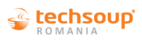 Techsoup Romania logo, Techsoup Romania contact details